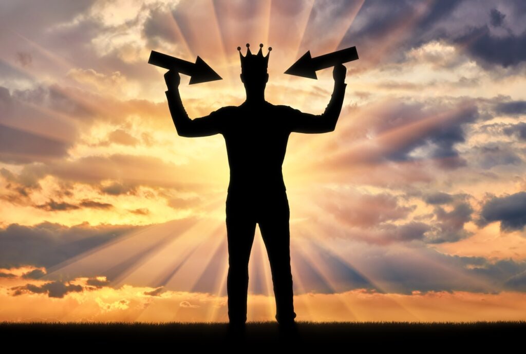 iStock-1433129385-min-1024x690 Um Narcisista Pode Amar? Desvendando a Realidade Emocional