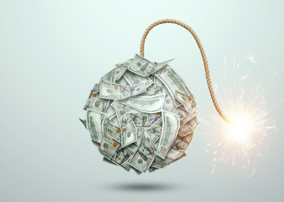 196 Queda Brusca Financeira: Causas, Impactos e Respostas Econômicas no Século XXI
