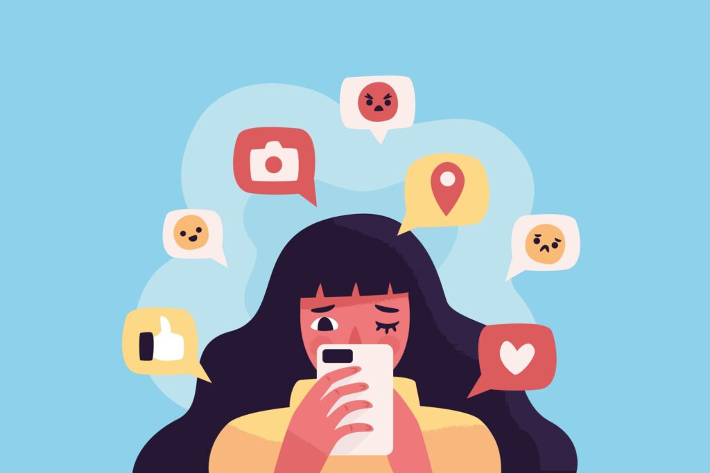 4333886-1024x683 FOMO e Saúde Mental: Como o Medo de Estar Perdendo Algo nas Redes Sociais Afeta Você