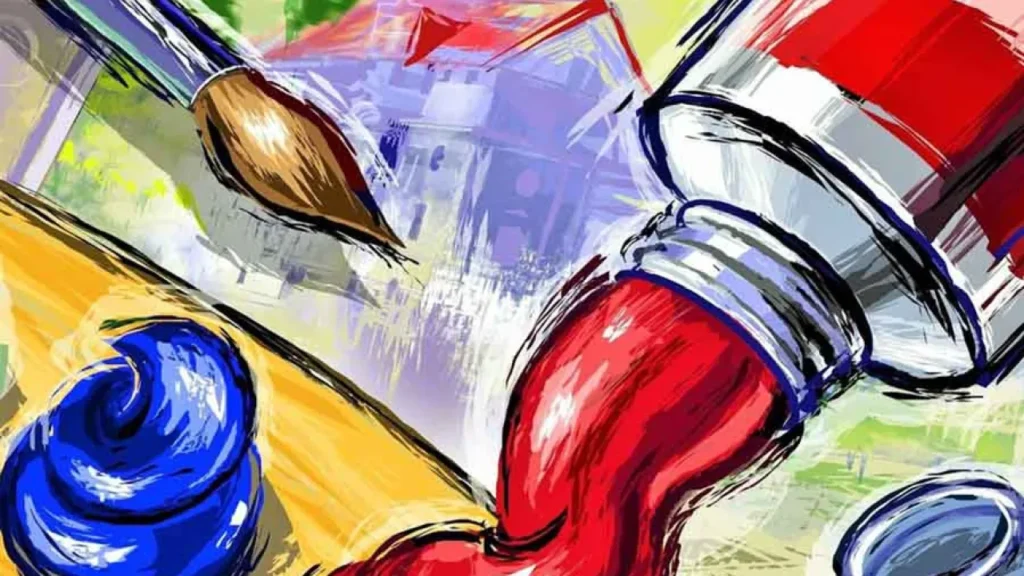 Arte-1024x576 Terapia com Arte para Ansiedade: Como Intervenções Criativas Transformam a Saúde Mental de Adultos