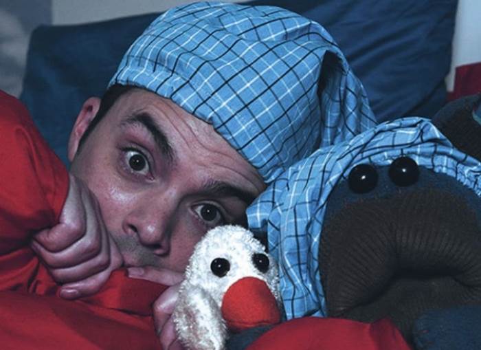Somnifobia-Medo-de-dormir Somnifobia: Medo de Dormir, Sintomas, Causas e Tratamentos Modernos para Recuperar o Sono com Segurança
