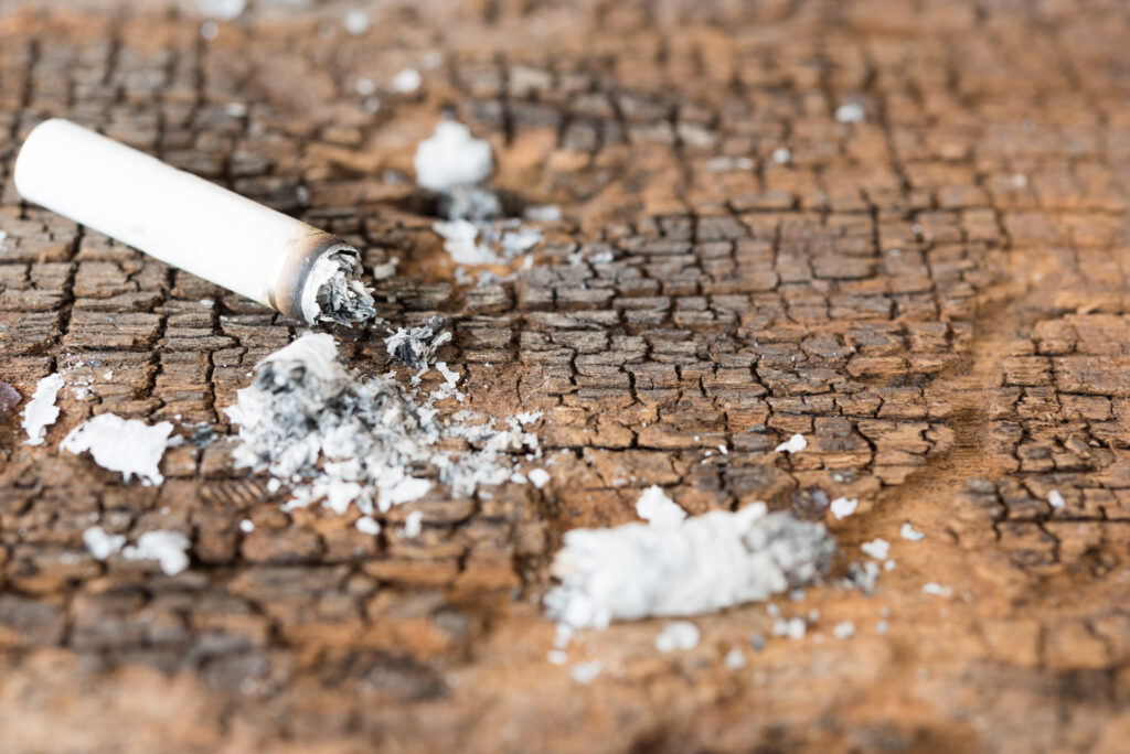 cigarette-1024x684 Droga Não é Só Uma Vez: Como o Vício se Forma e o Papel dos Fatores Genéticos na Dependência Química