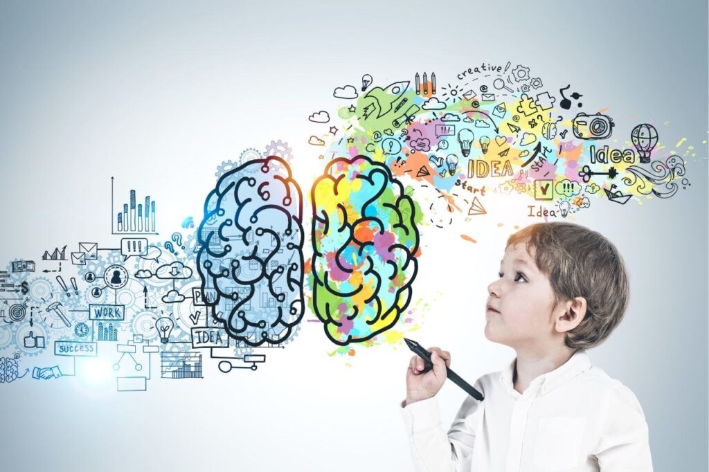 desarrollo-cognitivo-infantil-todo-lo-que-debes-saber-1024x682 Processos Cognitivos: Como Pensamos, Aprendemos e Lembramos