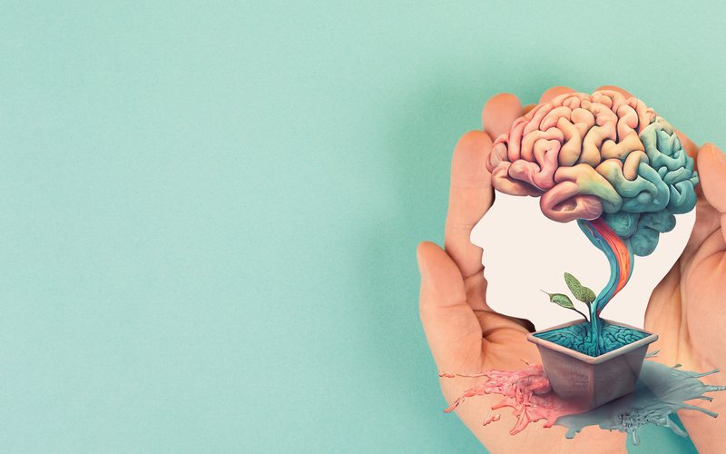 Saude-mental Como Criar uma Rotina de Bem-Estar Mental: Guia Científico para Equilibrar Corpo e Mente