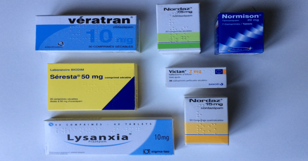 ansiolitico-1024x538 Tolerância e Dependência de Ansiolíticos: Entenda os Riscos e Como Evitar o Uso Prolongado