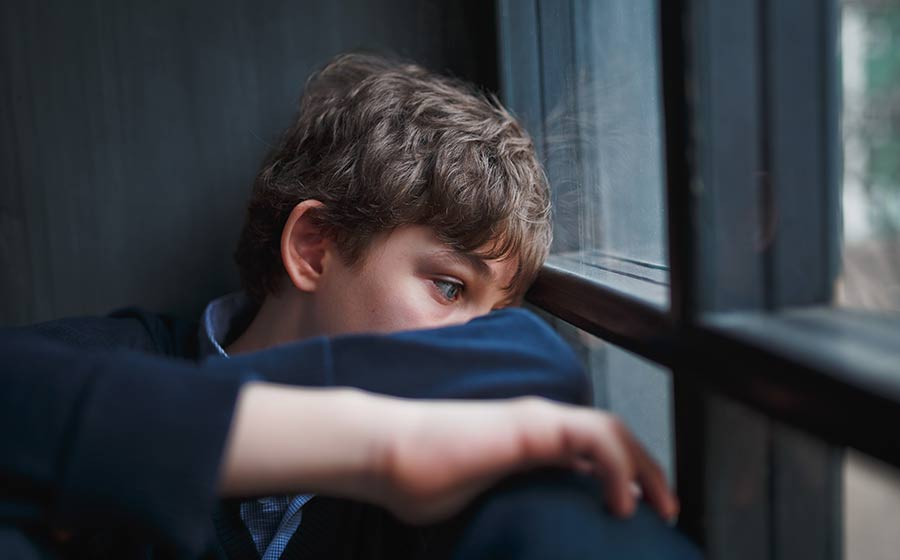 depressao-na-adolescencia Depressão em Jovens: Por Que Está Crescendo Tão Rápido?