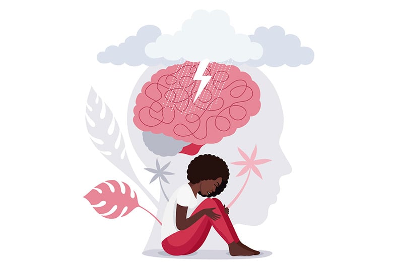 dia-da-saude-mental-1 Saúde Mental: Entenda o Que É, Como Cuidar e Avanços nos Tratamentos