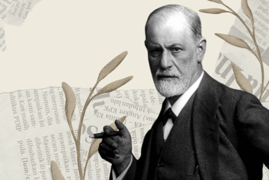 freud-pai-da-psicanalise-1024x684 Psicanálise e a Crítica à Psiquiatria: Divergências Clínicas e Conflitos na Abordagem do Sofrimento Psíquico