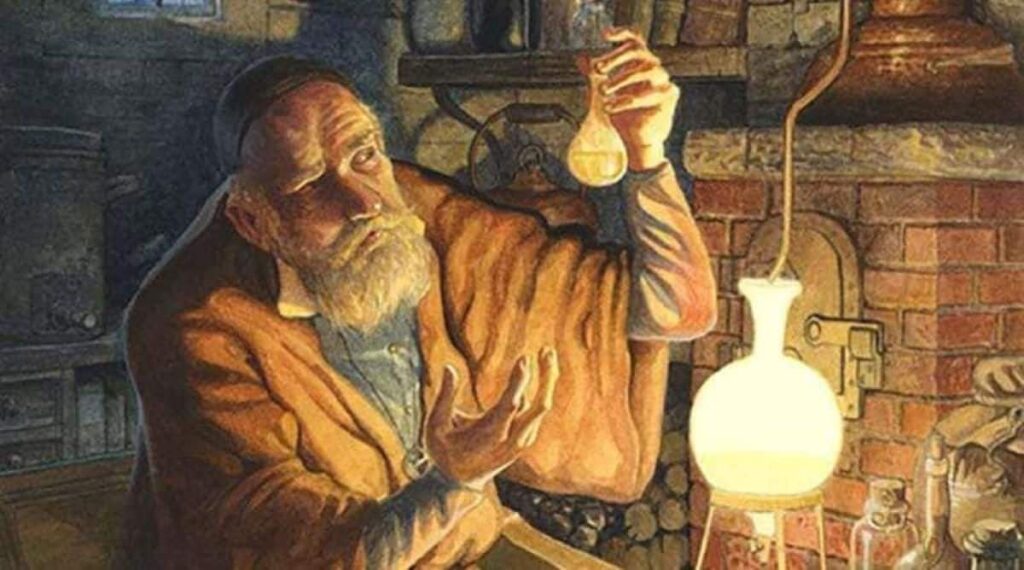 o-que-e-alquimia-origem-definicao-e-curiosidades-2-1024x570 Alquimia: Origens, Significados e Sua Influência no Pensamento Científico e Psicológico