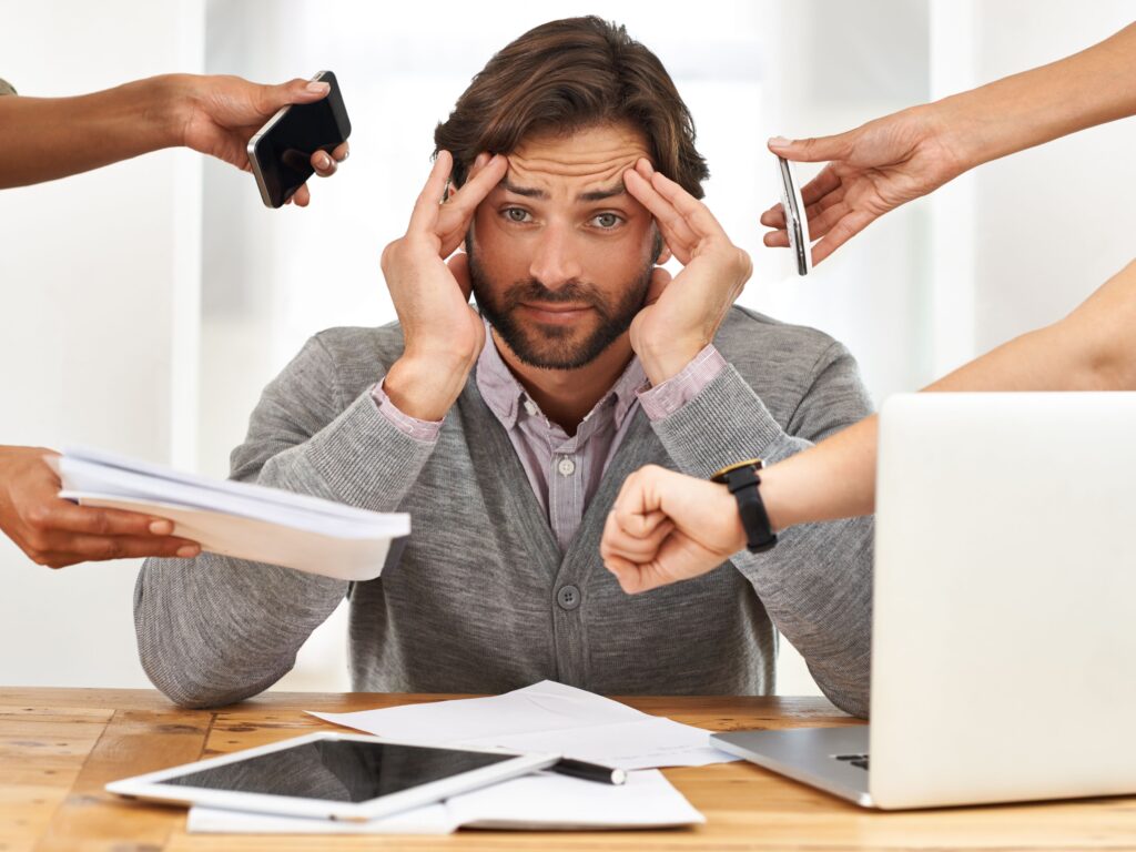 como-lidar-com-a-pressao-2-1024x768 Psicologia da Pressa: Viver Correndo Afeta a Saúde Mental?
